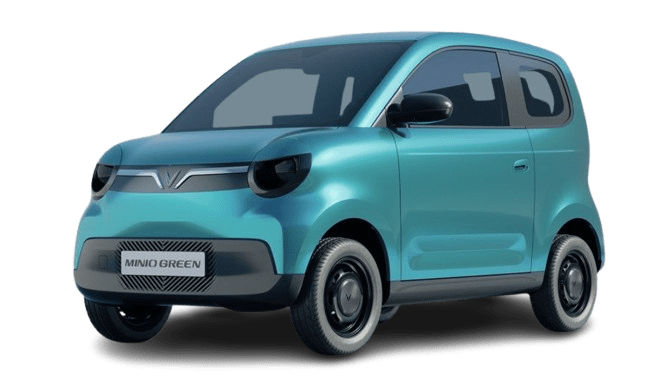 VinFast Minio
