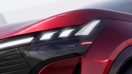 vinfast vf8
